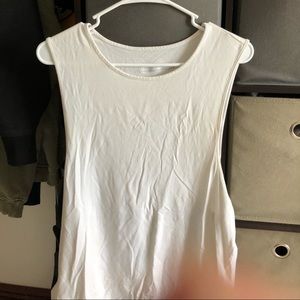 Alphalete premium cut off